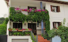 Pension El Peregrino De Larrasoana